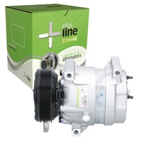 BV PSH KLIMAKOMPRESSOR +LINE ORIGINAL V5 passend für NISSAN INTERSTAR PRIMASTAR