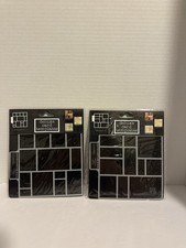 Scrapbooking Deluxe Card Template 4C  5C/5x5 Cards