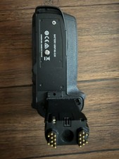 Canon BG-E20 Battery Grip for EOS 5D Mark IV DSLR camera