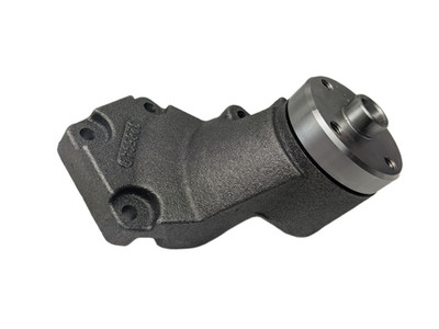 3285949 Fan Support Bracket Engine Cooling Fan Mounting Bracket