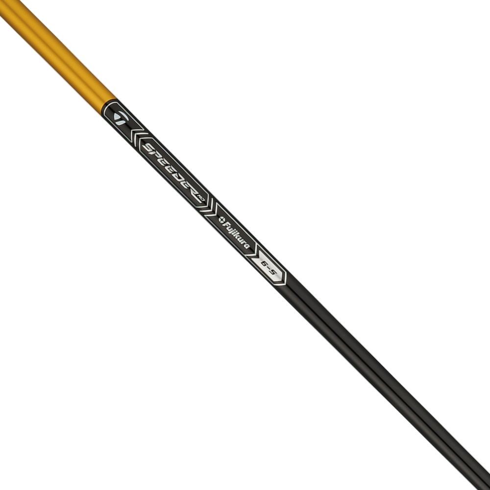 TaylorMade R7 Quad Mini Driver - LEFT - SPEEDER MD 5R - 11.5 - Golf Clubs