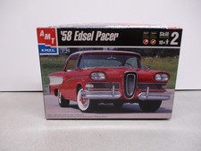 Amt 1958 Edsel Pacer 125 Amt 1958 Edsel Pacer 125