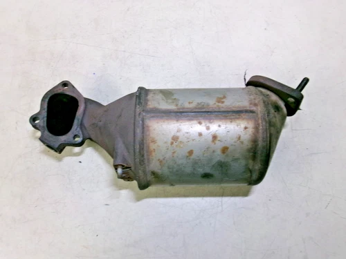 55195752 CATALYST FIAT GRANDE PUNTO 1.3 M-JET 55 KW 75 HP 55181952