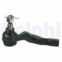 Spurstangenkopf Vorne Links FüR Nissan 350Z Z33 3.5 02 Bis 09 Delphi Neu Teil