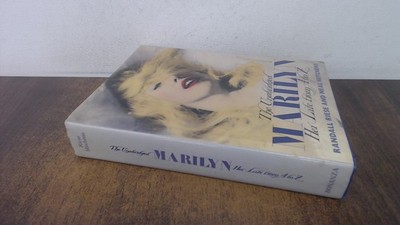 			Unabridged Marilyn: Her Life, Riese, Randall, Crown Publications,		