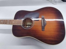 IBANEZ Acoustic AVD10-BVS gebraucht
