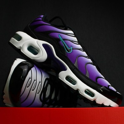 Nike TN Air Max Plus „Reverse Grape“ Disco Purple FQ2415-500