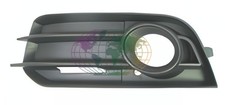Stossstangengitter Loch Links für Audi A1 2010-2015