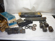 53-62 Corvette 49-53 Chevrolet Suspension Pin Kits Nos Gm 3693693 603406 3690684