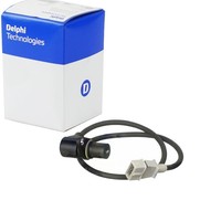 Delphi Kurbelwellensensor Passend FüR Audi A4 A6 Vw Passat | SS11019