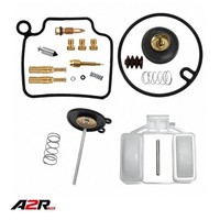 Vergaser Reparatursatz Komplett Schwimmer FüR Honda VTX1300 VTX 1300 03-2009