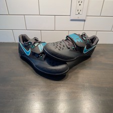 Size 8.5 - Nike Zoom Rotational 6 Anthracite Bright Spruce  display picture 1