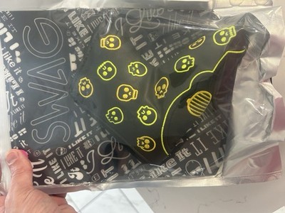 Swag Skull Putter Head Cover