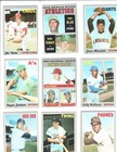 1970 Topps Baseball Near Set. N/M. 695 Cards, 27 Hall Of Famers! — photo 5