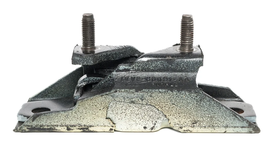 Retenedor aislante de transmisión para Ford Lincoln Mercury 1992-1997 F2A2-6068-B Foto 2 de 4