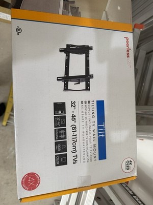 Peerless ST640P 32 - 50 Inches Universal Tilt TV Bracket