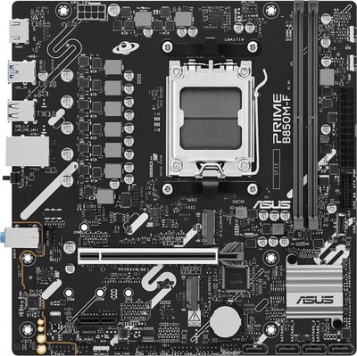 ASUS Prime B850M-F Mainboard