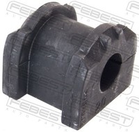 Febest Stabilisatorlager Stabilager Buchse Stabilisator MSB-CYF FüR Mitsubishi 8