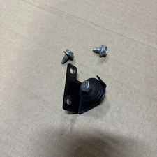 PowerSmart OEM Drive Cable Guide Pulley Assembly PSSHD24  24" Gas Snow Blower