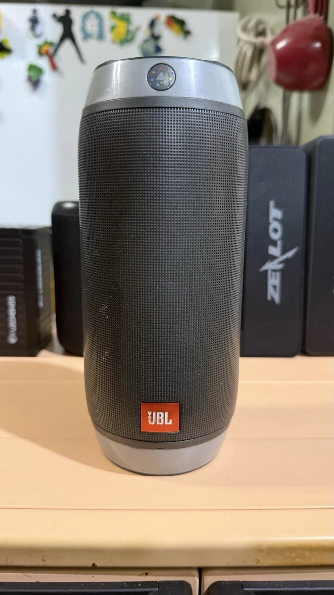 Preços baixos em Player de áudio JBL Pulse 2 Docks e Mini Alto