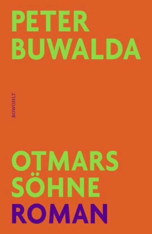 Rowohlt Verlag Gmbh Otmars Söhne - Bild 2