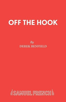 Derek Benfield | Off the Hook | Taschenbuch | Englisch (2013)