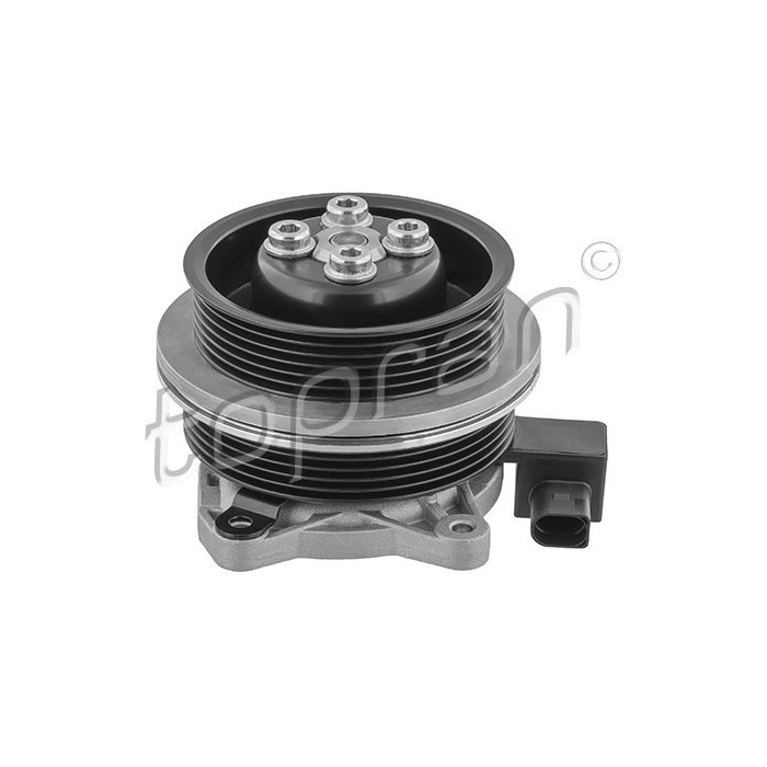 Pompe à eau moteur 03C121004K pour Volkswagen Passat Touran CC essence