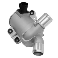 Electric Water Pump DS7Z8C419D For 13 14 15 16 17 18 19 20 Ford Fusion Lincoln