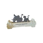 Hallmark Disney Castle Silhouette Figurine The Lion King Hakuna Matata  — photo 2