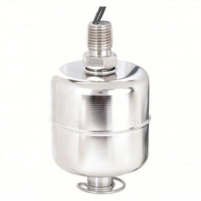 Madison M5600 Spst Liquid Level Switch Selectable 240Vac 200 Psi