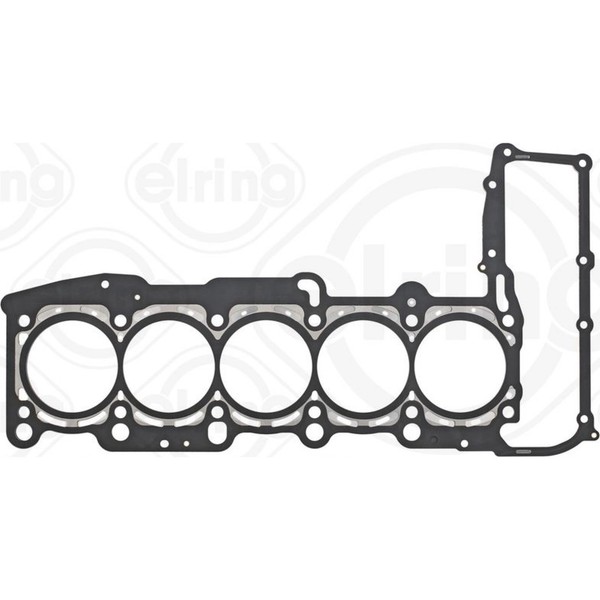 Elring 808.080 Dichtung Zylinderkopf FüR Audi Cupra TT A3 Q3 Formentor FV3 FVP-image