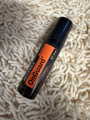 Doterra On Guard Roll On Ätherisches Öl NEU OVP