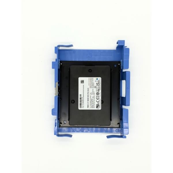 Origin Storage DELL-240TLC-F26 drives allo stato solido 256 GB 3.5 SATA 3D TLC (