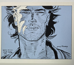 Moebius Print | eBay