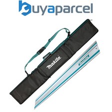 Makita Plunge Saw Guide Rail 1.5m 55" For SP6000 DSP600 + Guide Rail Bag + Strap
