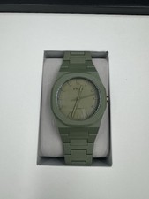 D1 Milano 40.5mm Polycarbonate Downlight / PCBJ12 Dawn Light Very Rare - Box NM D1 Milano Wristwatches for sale | eBay main image 4