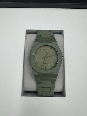 D1 Milano Watch Men display picture 2