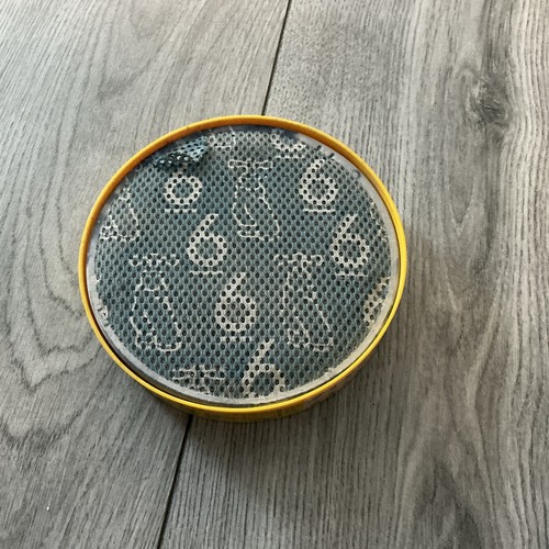 Dyson DC19 Ersatzteil Vormotor Filter