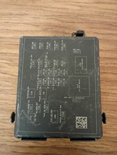 Dodge Journey 2011-2014 módulo de alimentación inteligente caja de fusibles OEM 68068355AD
