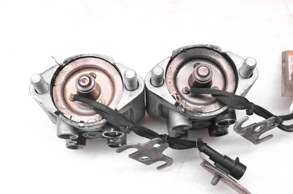 17 Ski-Doo Freeride 800R E-Tec Fuel Injectors 137" - Imagem 3 de 3