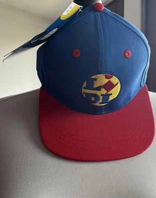 LIDL Kappe Baseball Cap Schirmmütze Caps Fan-Kollektion Neu Limitierte Edition