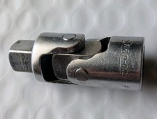 SNAP-ON TOOL FV8 3/8 INCH DRIVE SWIVEL UNIVERSAL SOCKET