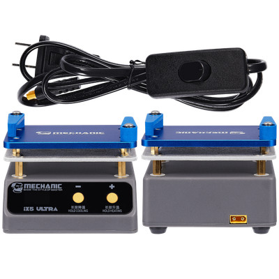 Replacement iX5 Ultra Universal Preheating Platform (Mechanic)