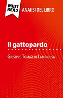 Il Gattopardo Di Giuseppe Tomasi Di Lampedusa (Analisi Del Libro) | Coullet