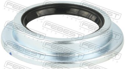 95GAY-53671010X FEBEST Sealing Ring, Wheel Hub for SSANGYONG 4121203200 New