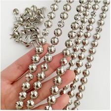 Decorative Nail Strips for Furniture, 9.5mm Diameter