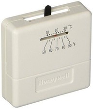 Honeywell T812A1002 Heating Only Thermostat