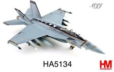 F/A-18F Super Hornet 165926, VFA-122, Flying Eagles, US Navy, 2022