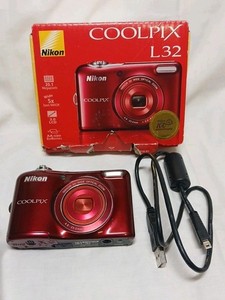Nikon Coolpix L32 | eBay