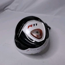 TaylorMade R11S 10.5 Degree Loft Driver HEAD ONLY Used Condition